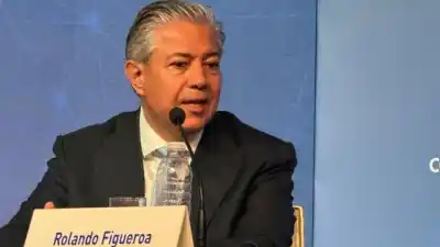 Figueroa: "Vaca Muerta permite ser el sostén de la Argentina"