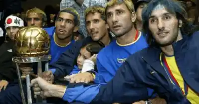 El Flaco Schiavi llega a Río Gallegos: cómo asegurar un lugar en la preventa