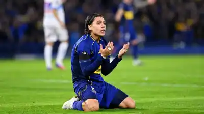 El Parma se metió en la pelea y Boca negocia la venta de Zeballos