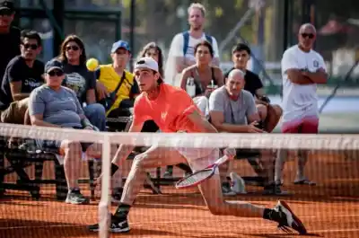 La Serna, tercer sembrado, arranca su gira en el Challenger de Plovdiv