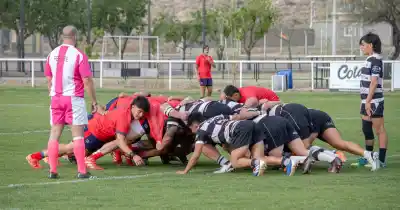 Teros se quedó con el 1 y ya están los cruces de semifinales