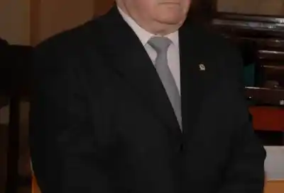 Adiós a Francisco Florimonte, el dirigente que marcó al fútbol de Catamarca