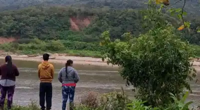 Una cacique ava guaraní, a punto de ser condenada en Bolivia por defender suelo argentino