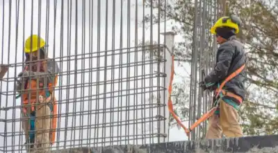Salta tocó su peor nivel de empleo en la construcción: la cifra que preocupa