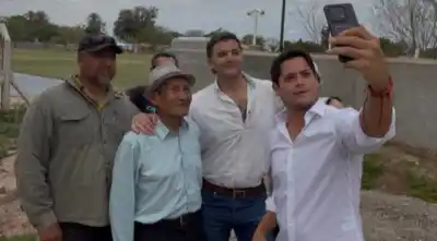 Más de 30 mil vecinos de Tartagal tendrán agua: el plan que llega a la zona alta