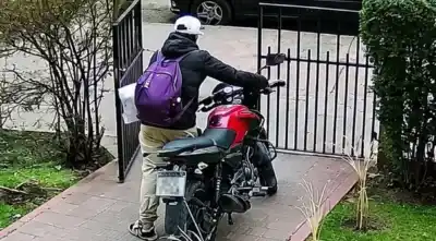 La madre de un ladrón de 13 años pidió que borren la nota del robo