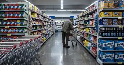 Catamarca, entre las provincias con mayor caída en ventas de supermercados