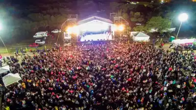 Paclín impulsa una sede propia para el Festival del Pimiento