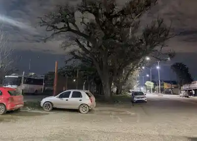 Golpeado en la cabeza para robarle: el violento ataque a un trabajador en Banda del Río Salí
