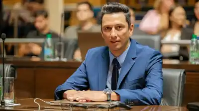 Adrián Núñez lanzó una web para que cualquier misionero entienda el presupuesto