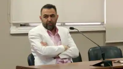 Ramiro Petros: la Justicia decide hoy si el empresario acusado de estafas sigue preso