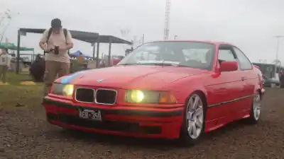 Más de 160 autos clásicos y tuning brillaron en el primer Costa Sur Show Car