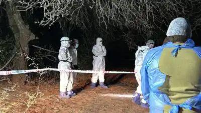 Hallaron sin vida a una pareja en Burruyacú: investigan un femicidio seguido de suicidio