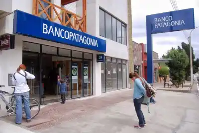 El Banco Patagonia se quedó con la banca minorista del Industrial y suma una sucursal en Tucumán