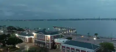 Lluvias y humedad del 90%: cómo arranca la semana en Misiones
