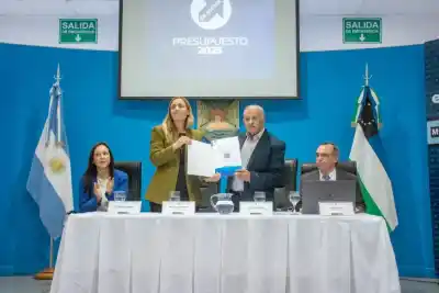 Soria presenta hoy el Presupuesto 2027: cuánto gastará el Municipio