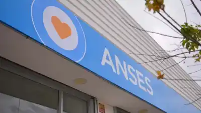 Anses confirmó el calendario de pagos de septiembre: cuánto cobran y desde cuándo