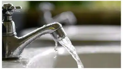 Cortes de agua en Santa Fe: el barrio afectado este lunes y el horario clave
