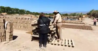 Hornos de ladrillos en Las Heras: cómo calcularán las deudas y la fecha clave para pagar sin intereses
