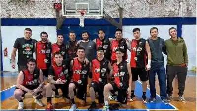 Alianza y Colón (SF) siguen imparables en el Promocional