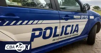 Murió un joven de 19 años en un choque de moto en Río Tercero