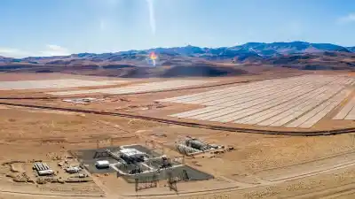 El dirigente que pone en duda el destino de los 953 millones de dólares de la minería en Jujuy