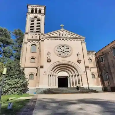 Noches Encantadas vuelven a Villa Allende: cómo será la velada en el Convento San Alfonso