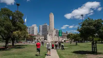 Rosario para adultos: los planes imperdibles para escapar de la rutina