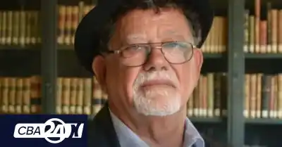 El escritor mendocino Luis Cerioni llega a Córdoba con dos libros sobre el amor