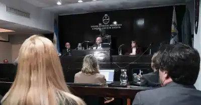 La Corte de Mendoza define esta semana si revoca el sobreseimiento de los rugbiers franceses