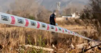 Un comisario de Maipú se quitó la vida de un disparo frente a su casa