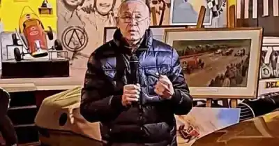 Raúl Gattelet, histórico periodista de Arrecifes, será Personalidad Destacada