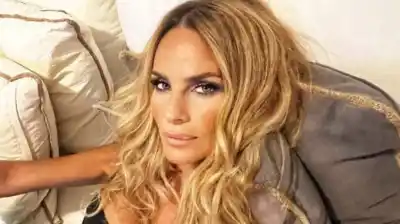 Sabrina Rojas y el exfutbolista: la frase picante que lanzó en redes y la respuesta que dejó a todos con la intriga
