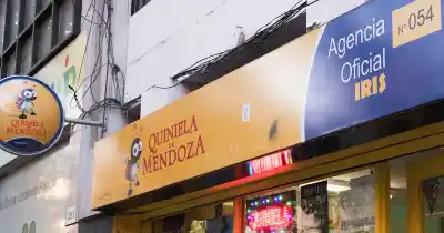 Quiniela de Mendoza: los números ganadores de este lunes