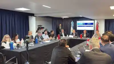 Misiones destinará $385 mil millones a seguridad: más cámaras y patrulleros para 2027