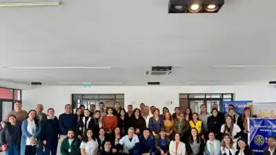 Aguilares: la red comunitaria que busca prevenir las adicciones antes de que aparezcan