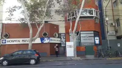 Tras la muerte de su pareja en el incendio de Angaco, Miriam Irrazábal sigue grave