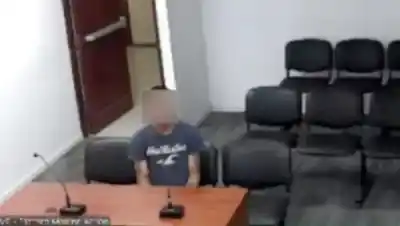 Condena a joven que aterrorizó barrios privados: así burló la seguridad y lo que pasó cuando volvió