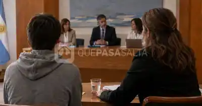 Adolescentes de 14 y 15 años podrán ser juzgados: qué cambia en Salta