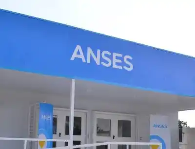 Último día de cobro en ANSES: quiénes reciben hoy con el aumento del 1,89%