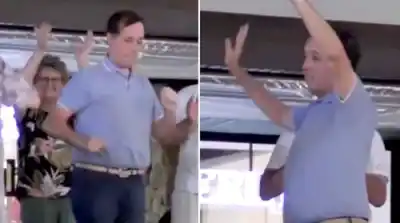 Video viral del empresario acusado de abusos en Palermo Chico genera ola de indignación