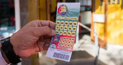 Un cartón de Telekino vendido en San Juan ganó $3 millones