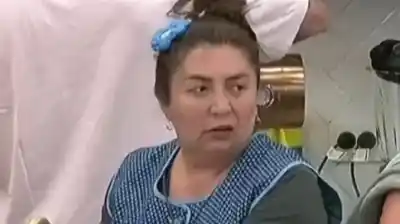 Gran Hermano 2026: Una participante amenaza con renunciar y desobedece al Big Brother en medio de una fuerte acusación