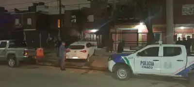 Un choque fatal en Resistencia: el conductor que huyó fue atrapado a los pocos minutos