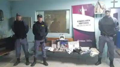Demoraron a una joven de 18 años por una presunta estafa de $5 millones en Resistencia