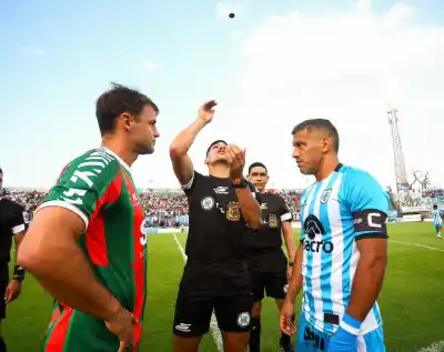 Gimnasia de Jujuy va por la cima: Gallardo avisó que saldrán a ganar