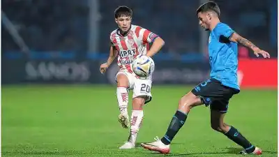 Unión ya está en zona de playoffs: Belgrano sería su primer rival