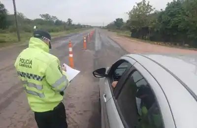 Secuestraron mercadería de contrabando por $12 millones en Avia Terai