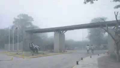 Añatuya arranca con neblina pero el sol gana la tarde: la máxima que se espera