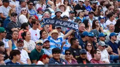 El furor por Los Pumas en Jujuy: más de 16 mil turistas y un impacto de $4.289 millones